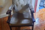 armchair