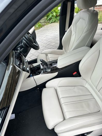 Bmw 530d M Sport