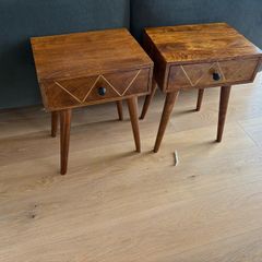 Bedside Table (x2)