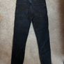 Ladies Zara Jeans UK 8 Image 2
