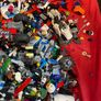 Lego over 13 kg of loose Lego Image 3