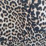 Womens Leopardprint Shirt Size 14 Image 6