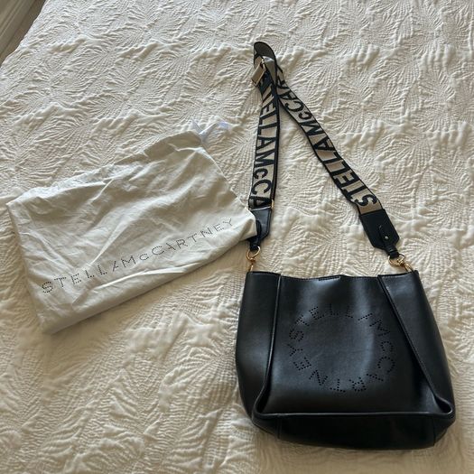 Stella McCartney Crossbody Bag