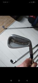 taylormade irons
