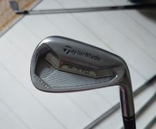 taylormade irons