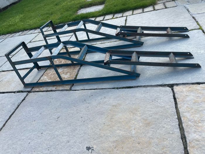 Car ramp