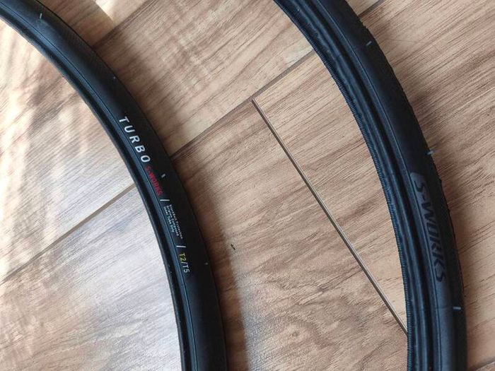 Specialized S-Work Turbo Brand New