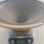1973  Celestion Greenback with pulsonic cone 16 Ohms Image 5