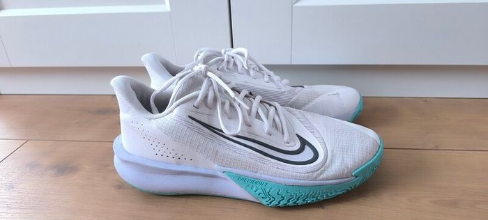 Nike Precision 7 Basketball/ Volleyball shoes