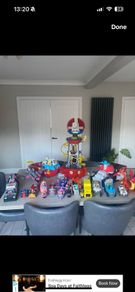 paw patrol bundle