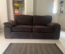 Sofa 3 Seater for free