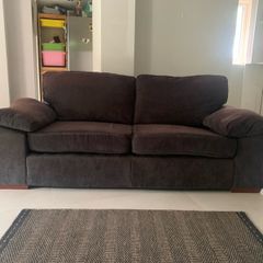 Sofa 3 Seater for free