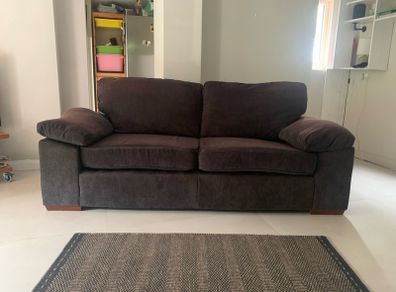 Sofa 3 Seater for free