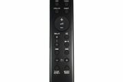 New Genuine Sony Universal Audio System Remote Control