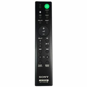 New Genuine Sony Universal Audio System Remote Control