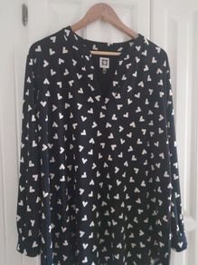 Anne Klein Top