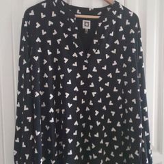 Anne Klein Top