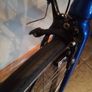 Giant scr2 road bike large frame Image 5