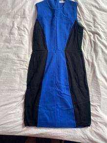 Ladies dress  Calvin Klein size 12 UK