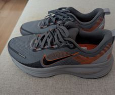 Nike running shoes