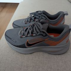 Nike running shoes
