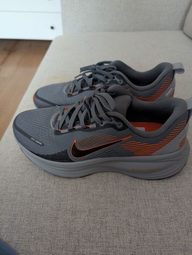 Nike running shoes