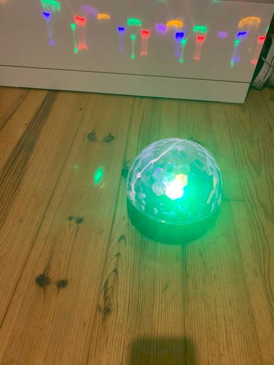 Bluetooth Party Speaker