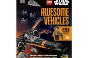 LEGO Star Wars Awesome Vehicles
