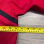 Vintage 2009 Adidas Liverpool Rain Jacket Mens Large Image 8