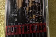 The Clash | Cut The Crap