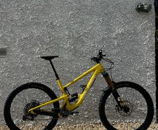 Santa Cruz Megatower cc XL