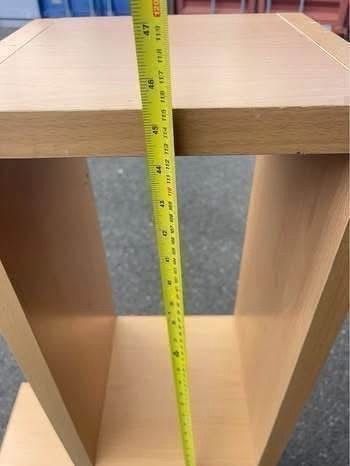 shelves unit