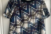 Karen Millen top - sz 12