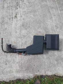 Ford scorpio/sierra 2.0dohc air box