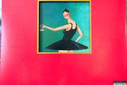 Kanye West - My Beautiful Dark Twisted Fantasy (Limited Edition)