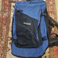 Big Back Pack Sport House Made Ireland
