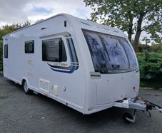 caravan