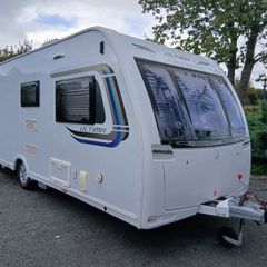 caravan