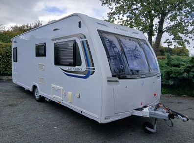 caravan