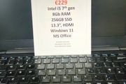 Dell Latitude 3380