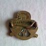 Old Girl Guides badge Image 4