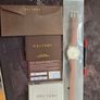 Bantany 36mm sub second vintage styled watch S4108 Image 8