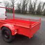 New Car Trailer !! On Sale Now !! Image 9