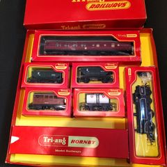 TRIANG Model Rail Bundle