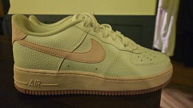 Nike Air Force