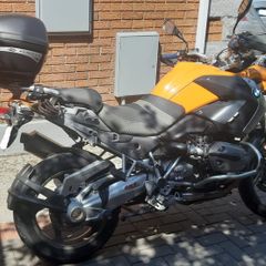 2008 Bmw R 1200 Gs