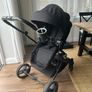 Ickle Bubba Atom All in One iSize Travel System  Good Condition Image 4