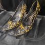 Versache High Heels Image 7