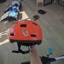 Kids bike & kids Helmet Image 5