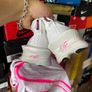 Nike Air Zoom Alphafly Next% 3 FP White Purple Agate FD8311-100 Image 3